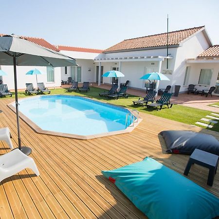 Affittacamere Tavira Monte Esterno foto