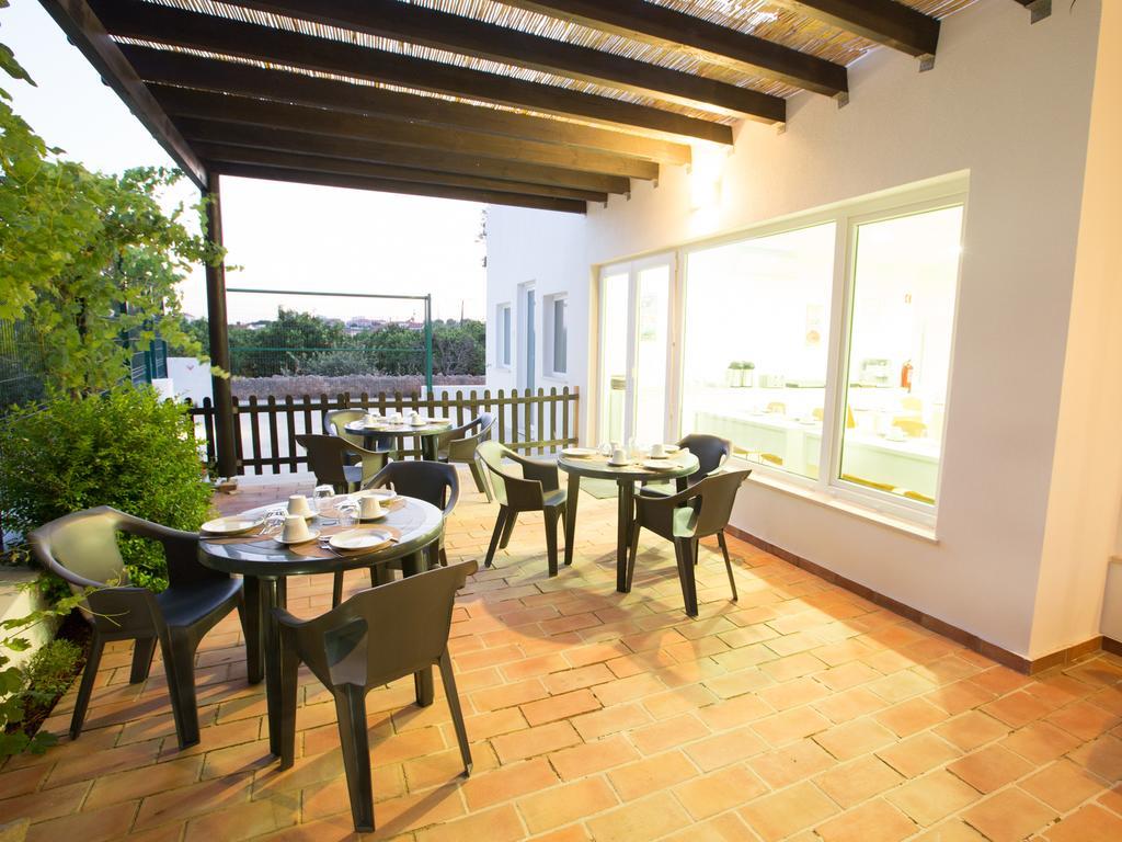 Affittacamere Tavira Monte Esterno foto