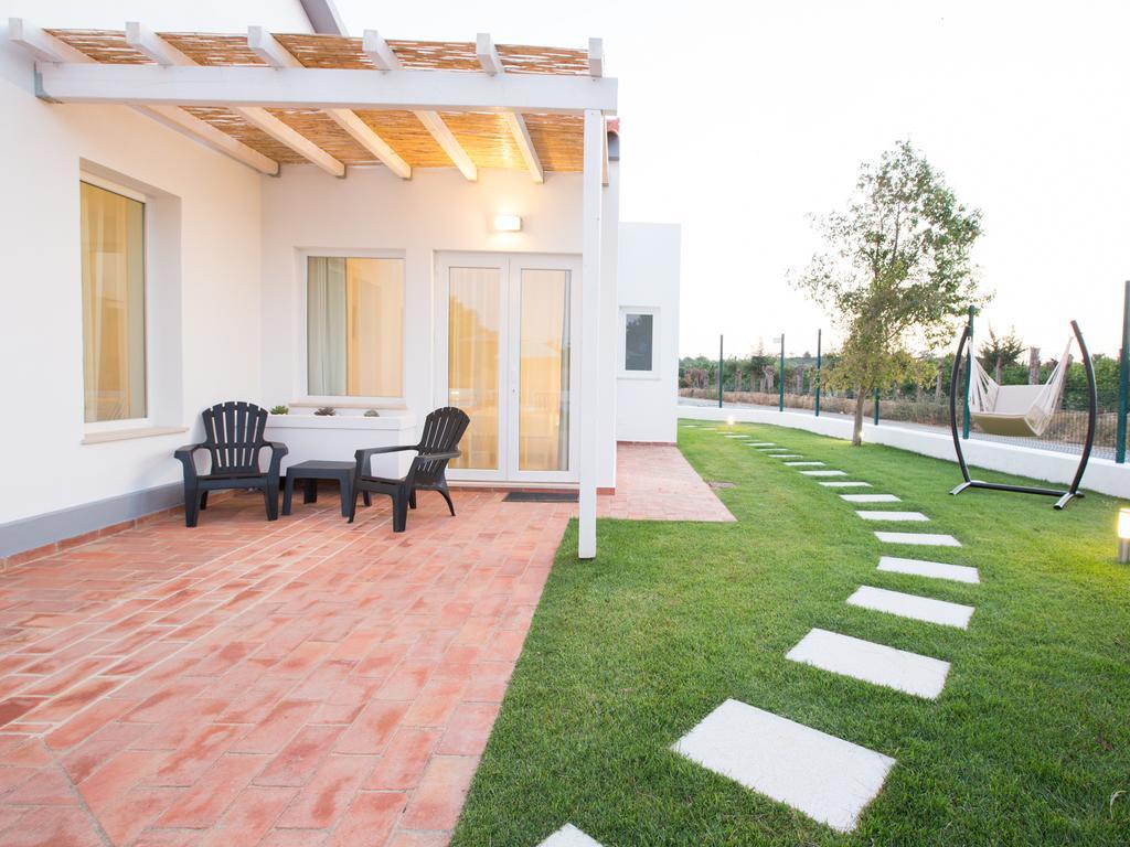 Affittacamere Tavira Monte Esterno foto