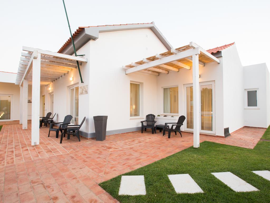 Affittacamere Tavira Monte Esterno foto