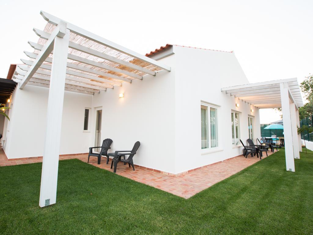 Affittacamere Tavira Monte Esterno foto
