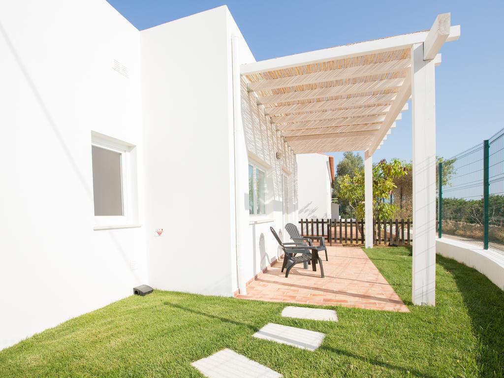 Affittacamere Tavira Monte Esterno foto