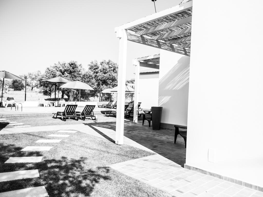 Affittacamere Tavira Monte Esterno foto